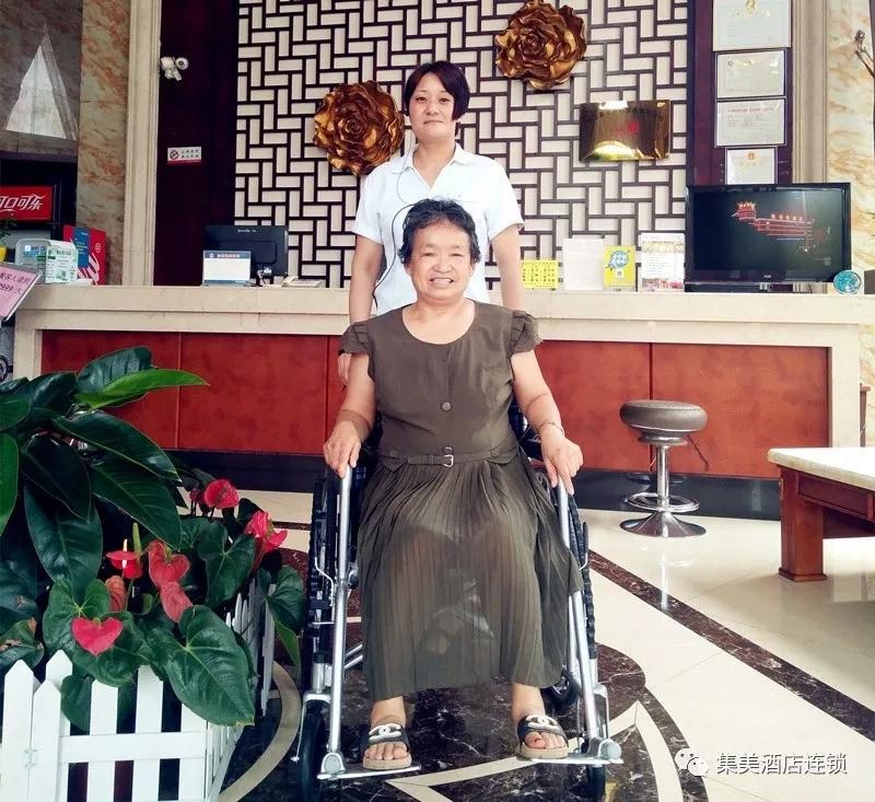 用心服務(wù)│從服務(wù)啟程，向善良出發(fā)