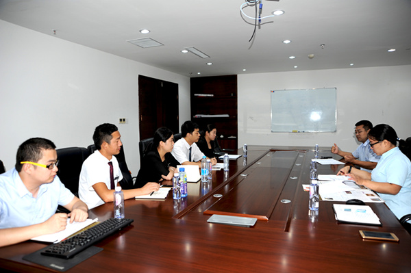 “工欲善其事，必先利其器”開元礦業(yè)集團系列培訓(xùn)報道