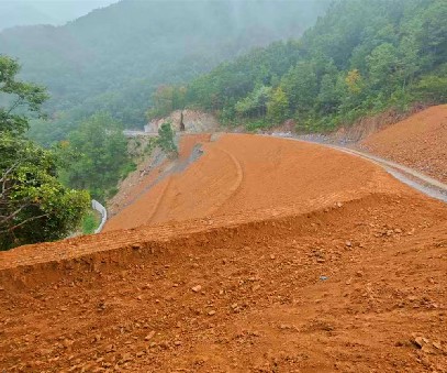 雙河金礦 |筑牢生態(tài)屏障，鋪就“三生共贏”之路