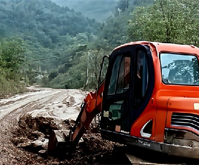 戰(zhàn)雨季、保生產(chǎn)｜王家河選礦廠凝心聚力筑牢生產(chǎn)保障線